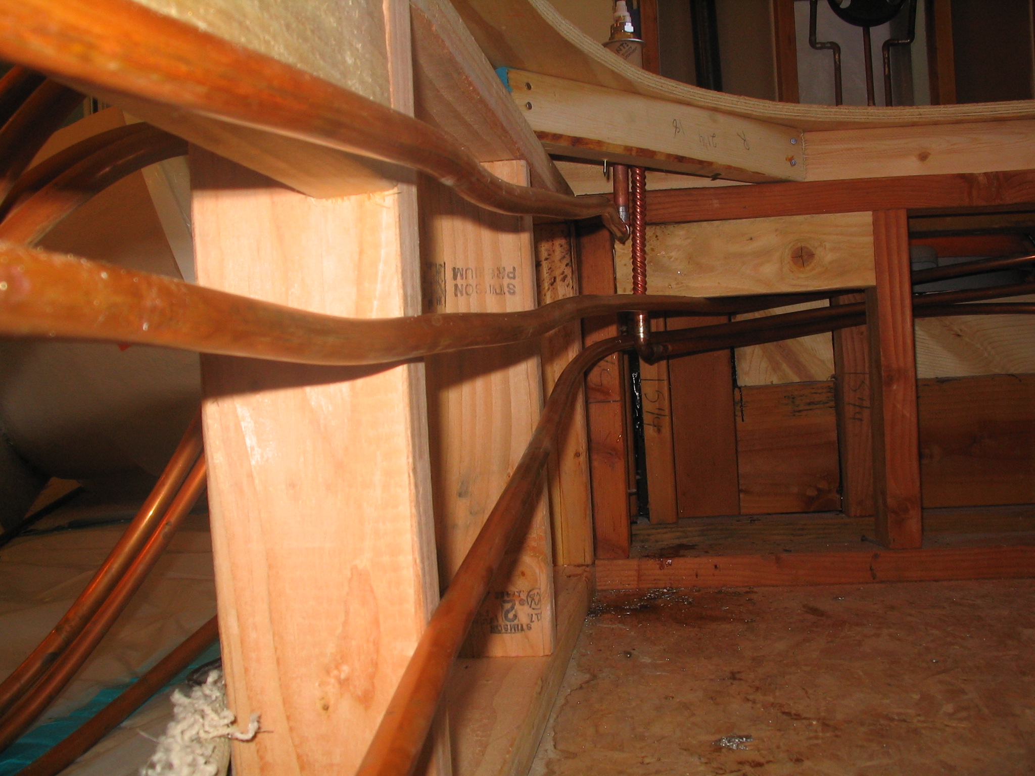 Tub Shower Photo Gallery